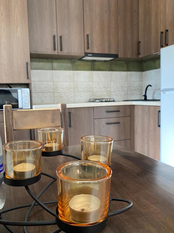 Park Apartment Vinnitsya Dış mekan fotoğraf