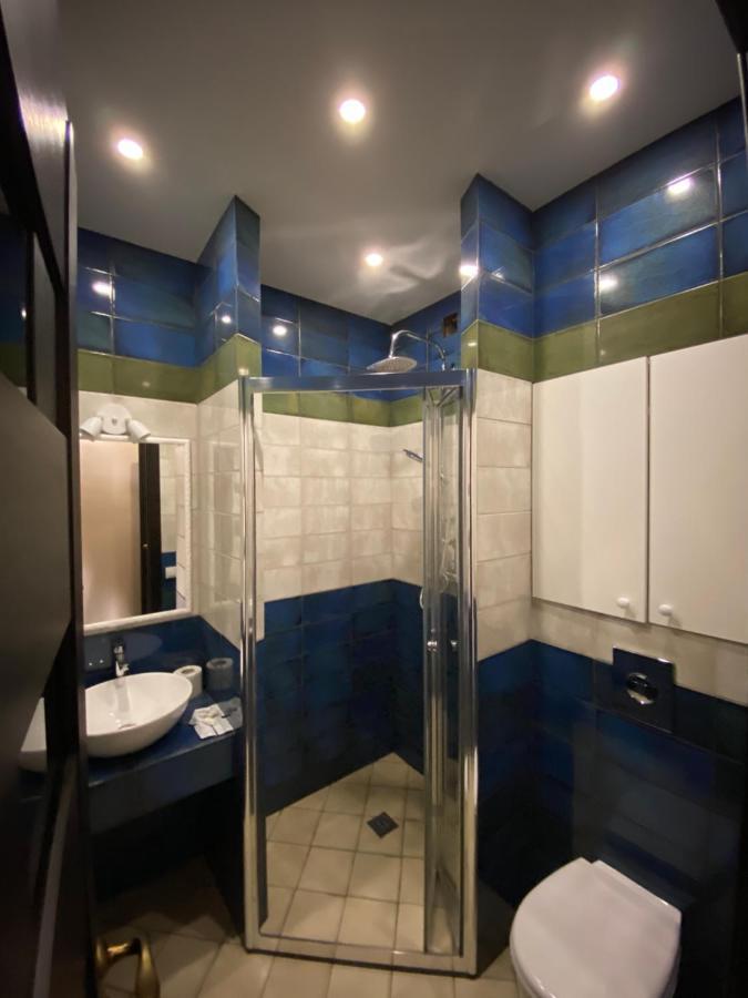 Park Apartment Vinnitsya Dış mekan fotoğraf